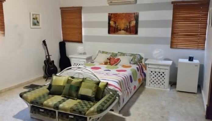 Amplia Casa en Alquiler, 4 Habitaciones, Piscina y Gazebo, Las Praderas
