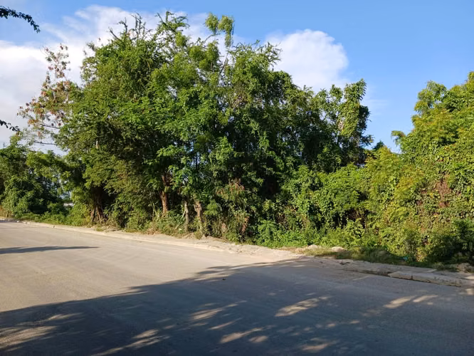 Land for Sale Highway Cicunvalacion