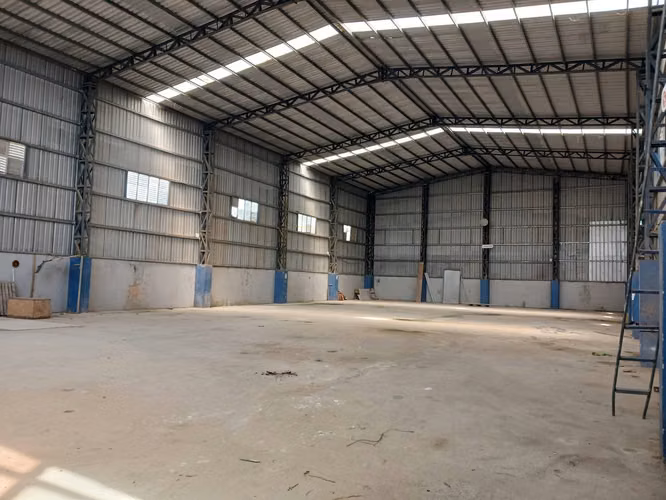 Nave en Alquiler Autopista Las Américas - Imagen 3