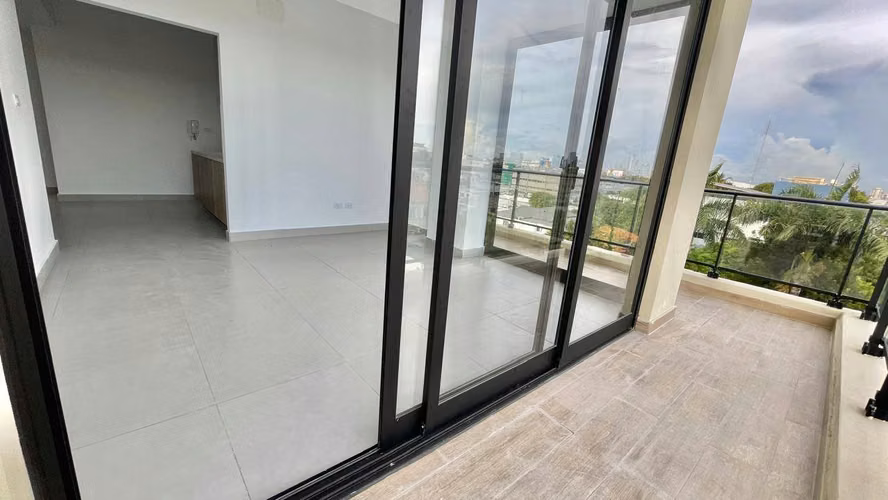Penthouse en venta a Estrenar| Los Prados, Distrito Nacional - Imagen 2