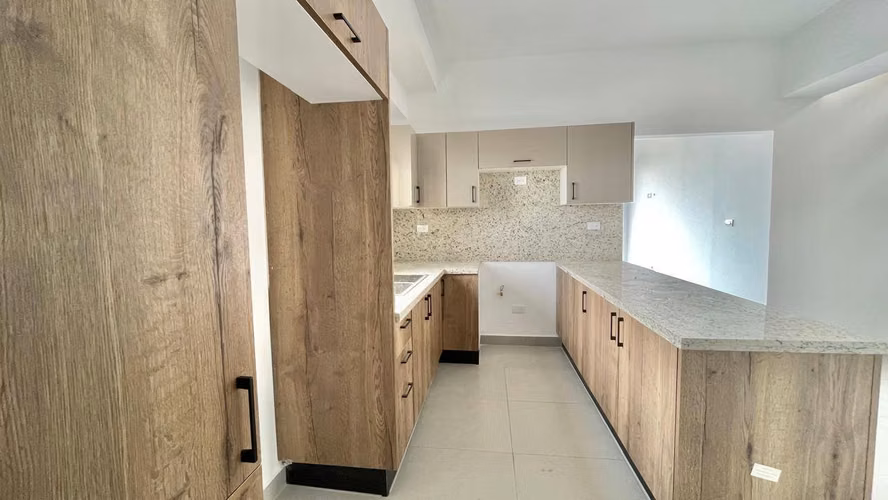 Penthouse en venta a Estrenar| Los Prados, Distrito Nacional - Imagen 4