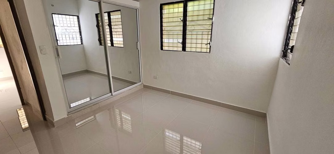 Apartamento en Venta en Villa Progreso del Oeste