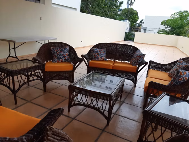 VENTA DE PRECIOSO APARTAMENTO CLASICO EN LO MEJOR DE LA ESPERILLA - Imagen 8
