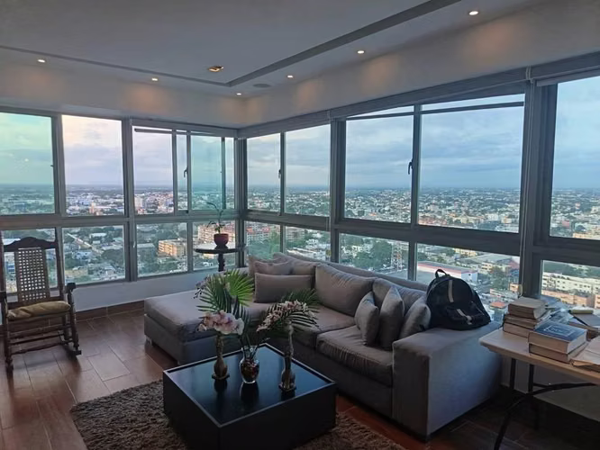 Apartamento en venta en Alma Rosa I