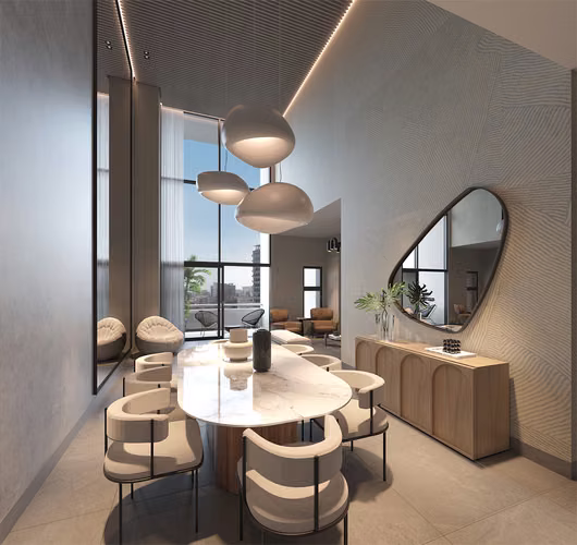 Apartamento en Venta en La Julia de 3 Habitaciones