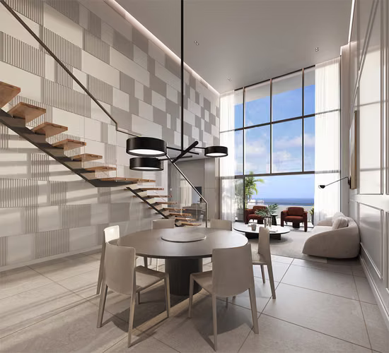 Penthouse en Venta en La Julia