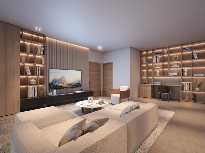 Penthouse en Venta en La Julia