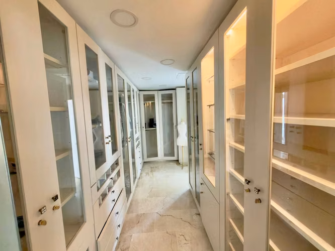 Penthouse de 3 niveles en el sector de Renacimiento