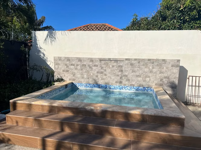 508 CASA EN TORRE ALTA, PUERTO PLATA - Imagen 3