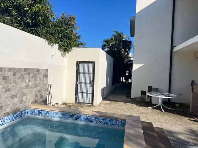 508 CASA EN TORRE ALTA, PUERTO PLATA - Imagen 2