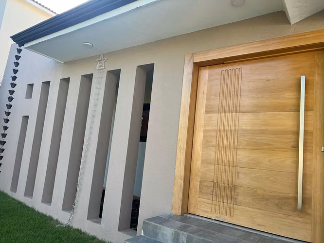 508 CASA EN TORRE ALTA, PUERTO PLATA - Imagen 8