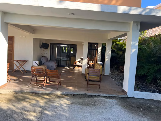 508 CASA EN TORRE ALTA, PUERTO PLATA - Imagen 4