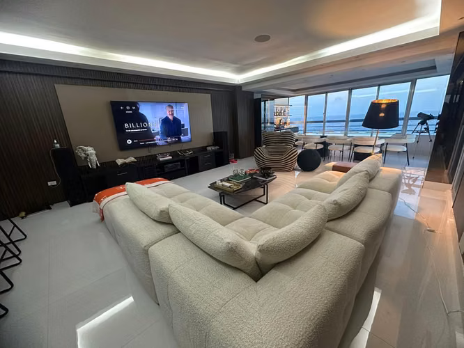 Penthouse en Venta – Juan Dolio
