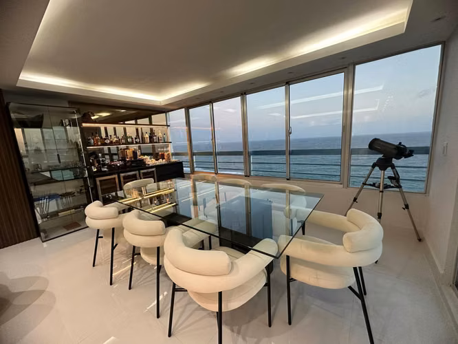 Penthouse en Venta – Juan Dolio