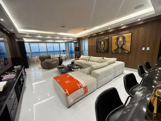 Penthouse en Venta – Juan Dolio