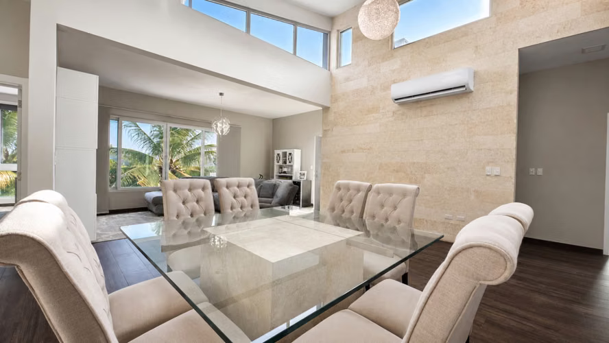 509 VILLA EN ENCUENTRO, CABARETE - Imagen 2