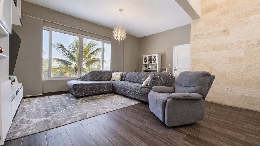 509 VILLA EN ENCUENTRO, CABARETE - Imagen 6