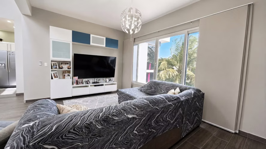509 VILLA EN ENCUENTRO, CABARETE - Imagen 3