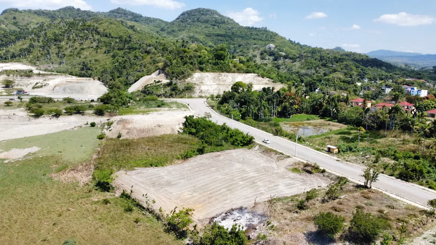 520 TERRENO EN MAIMÓN, PUERTO PLATA - Imagen 3