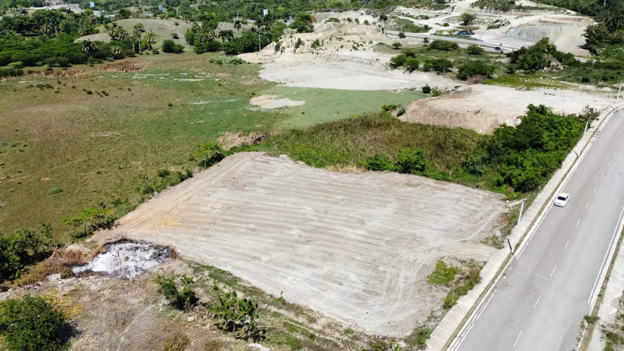 520 TERRENO EN MAIMÓN, PUERTO PLATA - Imagen 4
