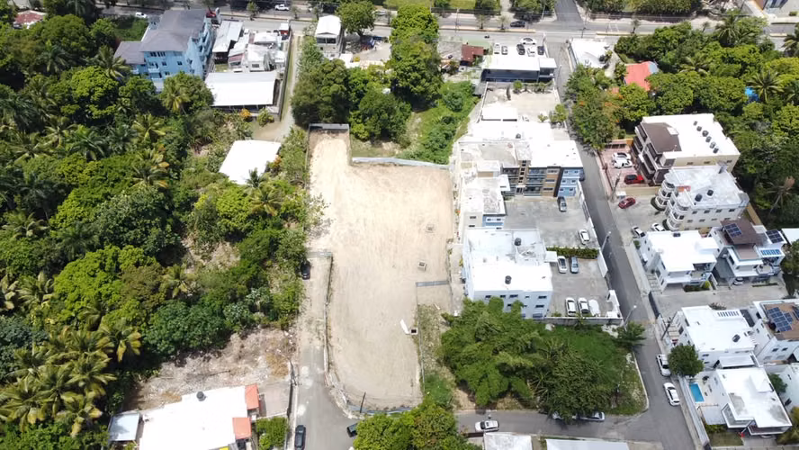 521 SOLAR EN JARDINES DEL ATLÁNTICO, PUERTO PLATA - Imagen 2