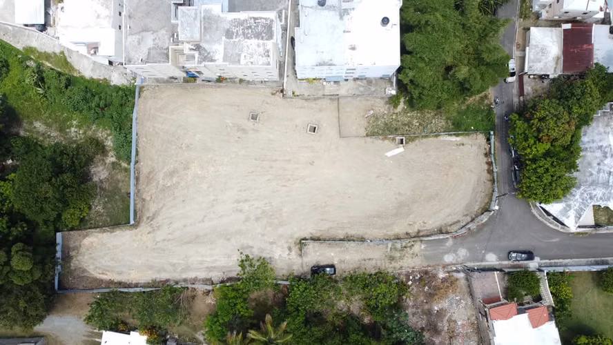 521 SOLAR EN JARDINES DEL ATLÁNTICO, PUERTO PLATA - Imagen 3