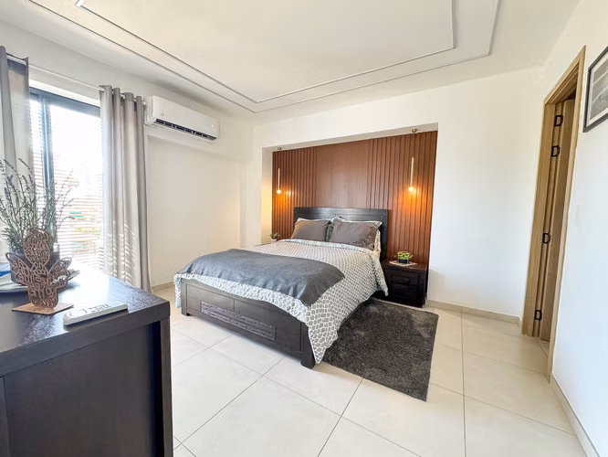En Arroyo Hondo Viejo Apartamento Amueblado en Alquiler US$1,280.