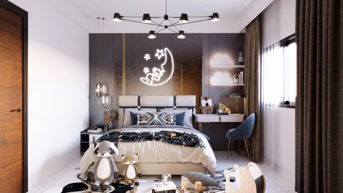 VENTA DE APARTAMENTOS EN LA BARRANQUITA, SANTIAGO - Imagen 2
