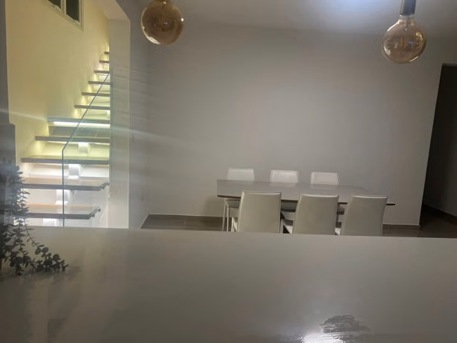 ALQUILER DE APARTAMENTO AMUEBLADO EN EL EMBRUJO