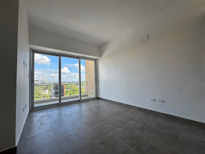 Alquiler Apartamento 1 Habitacion en el Vergel