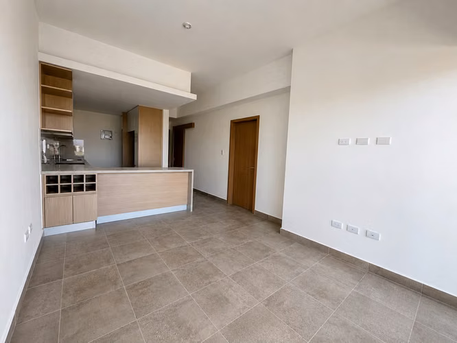 Alquiler Apartamento 1 Habitacion en el Vergel