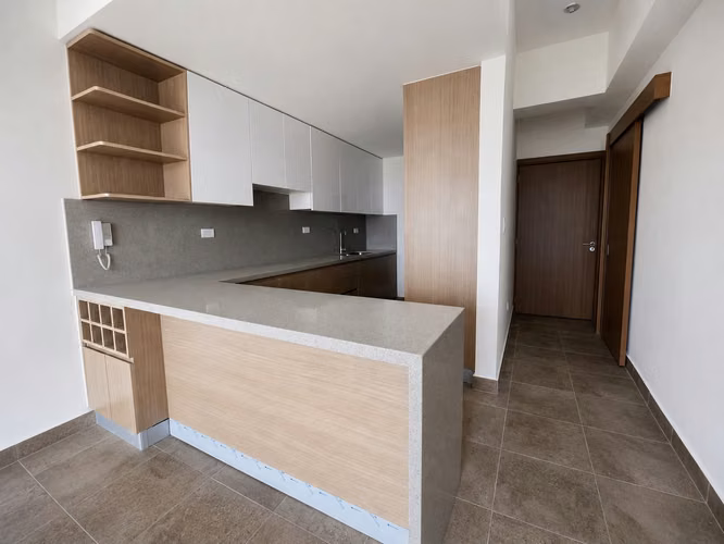 Alquiler Apartamento 1 Habitacion en el Vergel