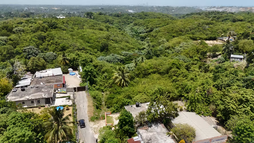 Terreno en Hatillo San Cristobal