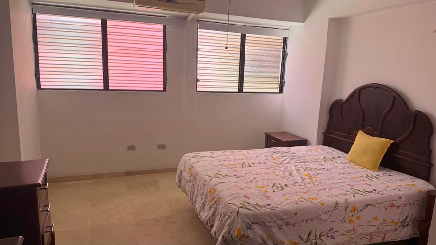 Casa Vacacional en Venta con Piscina en Guayacanes