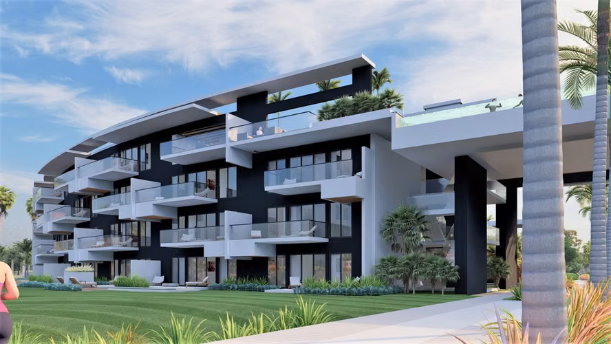 Hermoso Apartamento en venta en Vista Cana