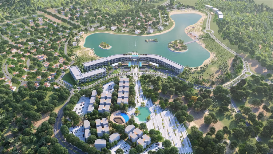 Apartamento en Venta para Inversión Bávaro Punta Cana