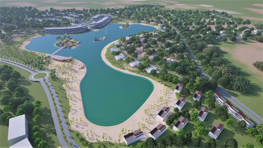 Apartamento en Venta para Inversión Bávaro Punta Cana