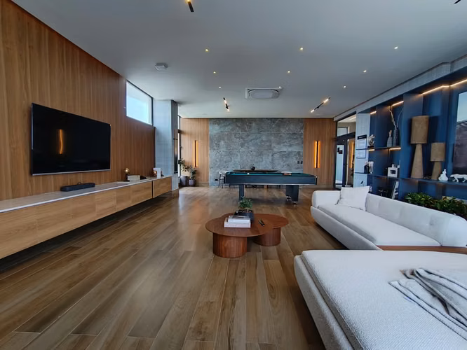 Apartamento en venta en naco