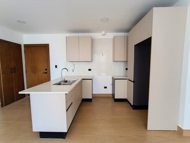 Apartamento en venta en naco