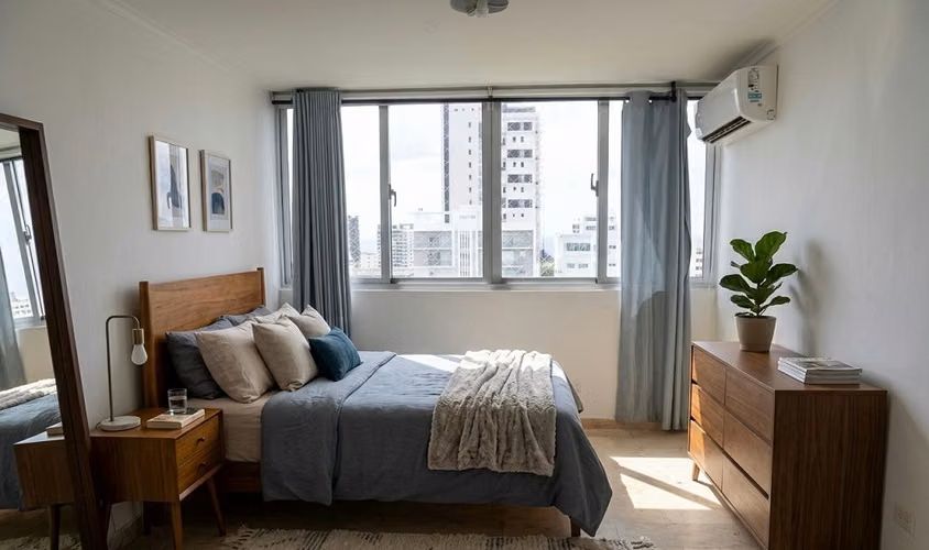 Vendo Apartamento 3 dormitorios en la Julia