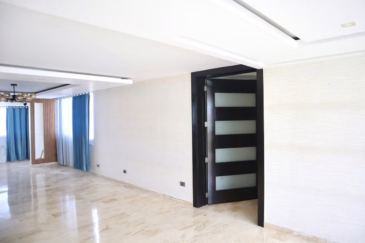 Vendo Apartamento 3 dormitorios en la Julia