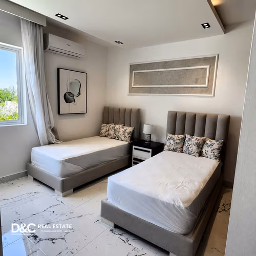 CASA EN VENTA EN PLANTATION PUERTO PLATA - Imagen 11