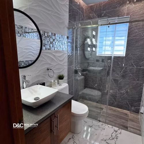 CASA EN VENTA EN PLANTATION PUERTO PLATA - Imagen 7