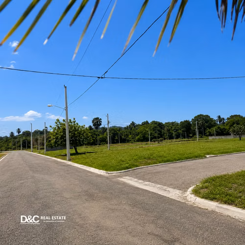 TERRENOS EN VENTA EN MAIMÓN, PUERTO PLATA A 3 MINUTOS DE LA PLAYA - Imagen 3