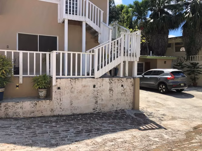 Casa tipo Town House en alquiler | Isabel Villas Golf & Country Club - Imagen 9