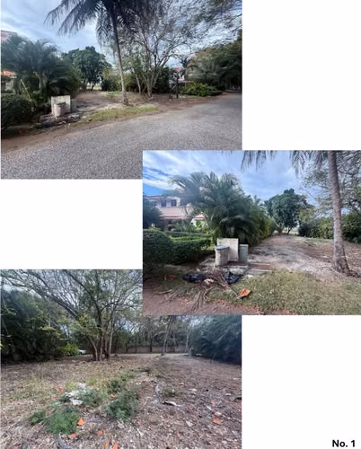 Land for Sale - Guayacanes, San Pedro de Macorís
