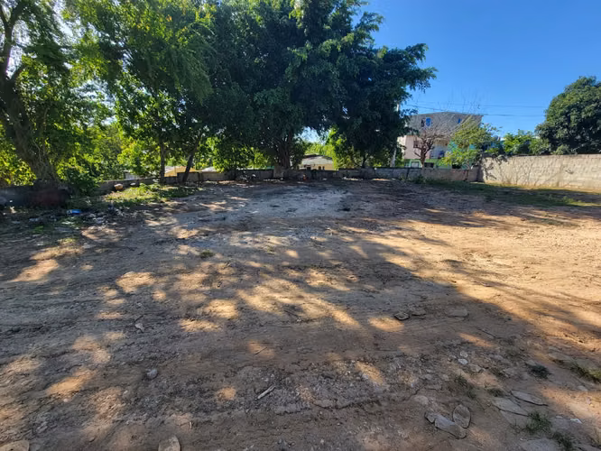 Solar en alquiler en Manoguayabo santo domingo - Imagen 6
