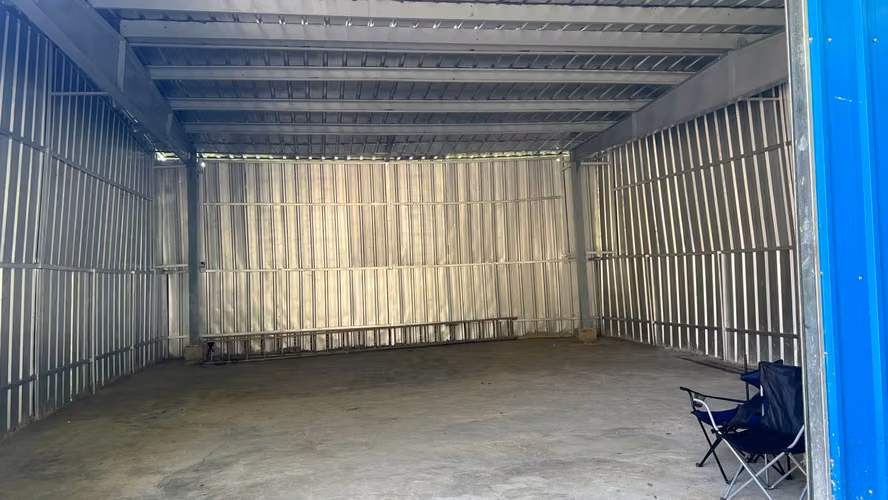 ¡NAVE COMERCIAL EN ALQUILER EN BAYONA SANTO DOMINGO - Imagen 3