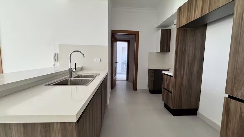 En Naco Apartamento a Estrenar en Venta de Dos habitaciones Desde US$285,529.