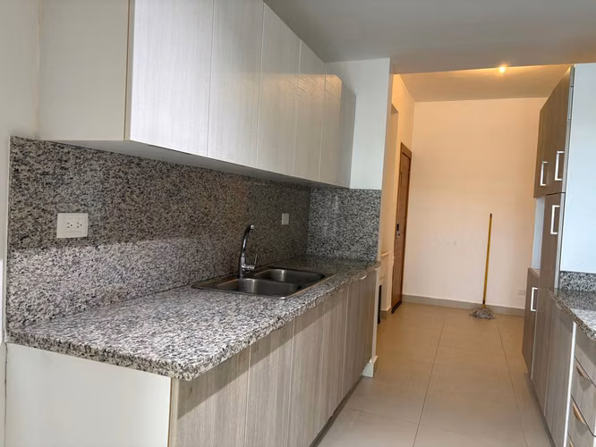 Apartamento 2 Hab en venta y/o Alquiler en Gazcue
